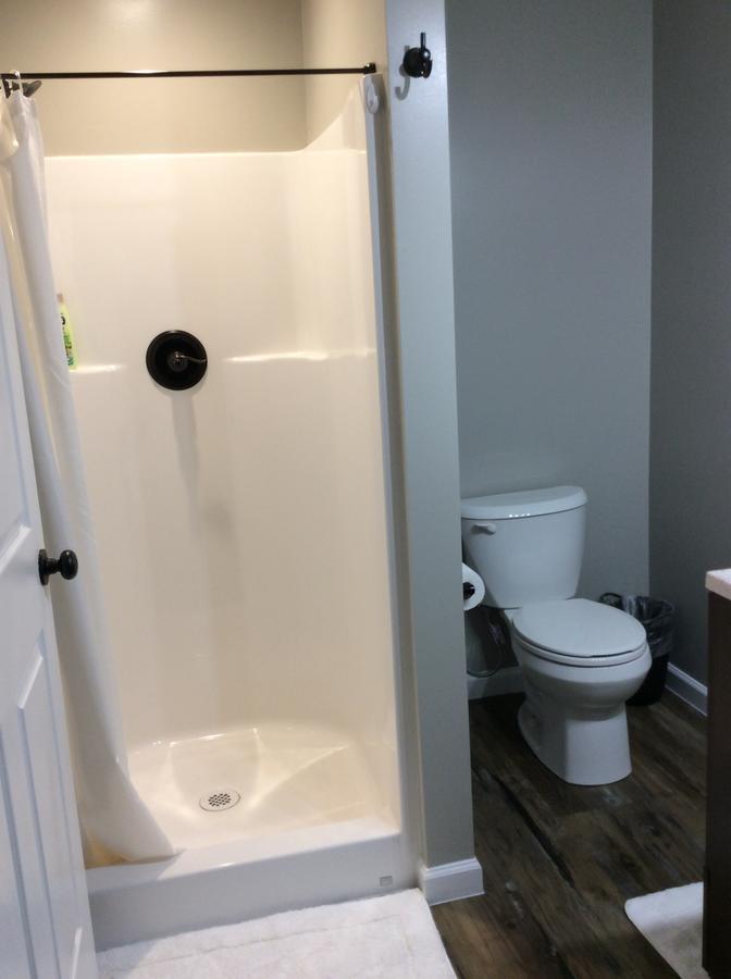 Anglers Roost Hotel Homer Luaran gambar