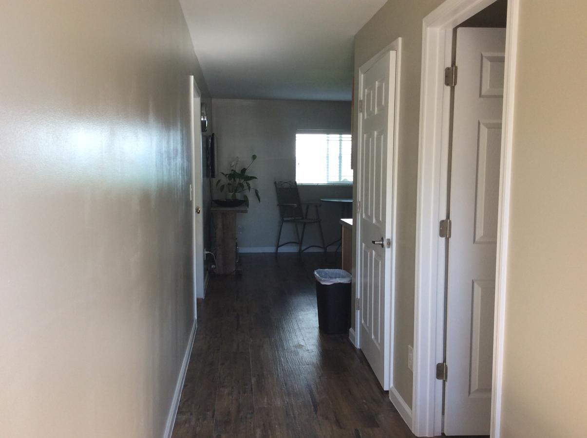 Anglers Roost Hotel Homer Luaran gambar